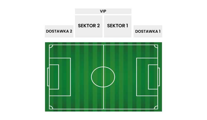 ODRA Skrzynie ZAJĄC Bytom Odrzański vs MKS Łucznik Strzelce Krajeńskie